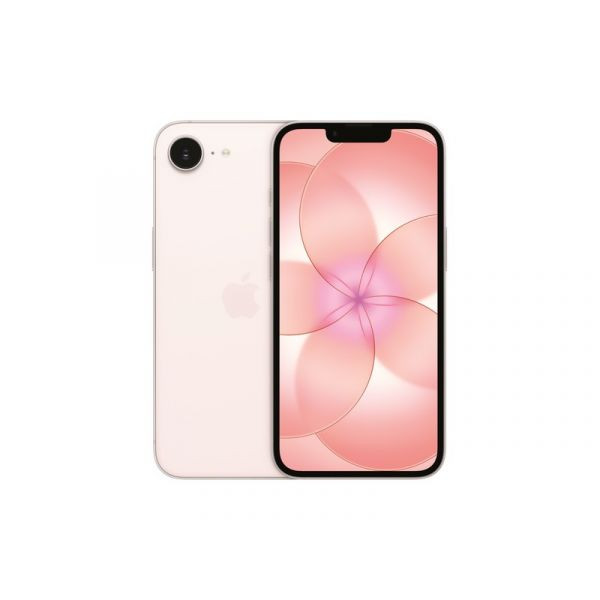 Apple iPhone 17e 512GB halvány rózsazsín #1