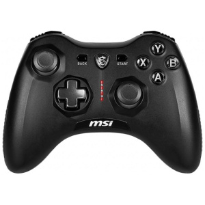 Msi Force GC20 V2 USB Gamepad (fekete) #1
