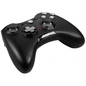 Msi Force GC20 V2 USB Gamepad (fekete) #2