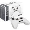 Msi Force GC20 V2 USB Gamepad (fehér) #4