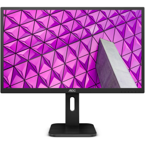 27" AOC Q27P1 használt QHD monitor #1