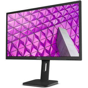 27" AOC Q27P1 használt QHD monitor #2
