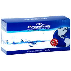 HP CF410A toner (410A) (utángyártott, Zafír) #1