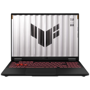 Asus TUF Gaming A16 FA608UP-RV007 notebook (szürke) #1