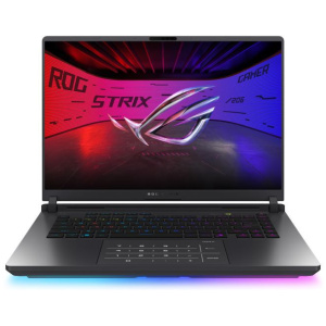 Asus ROG Strix G16 G615JMR-RV248 Gamer notebook Eclipse Gray #1