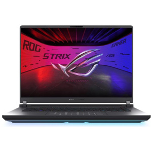 Asus ROG Strix G16 G615JMR-RV248 Gamer notebook Eclipse Gray #2