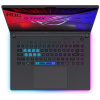 Asus ROG Strix G16 G615JMR-RV248 Gamer notebook Eclipse Gray #6