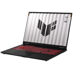 Asus TUF Gaming A16 FA608UP-RV018 notebook (szürke) #2