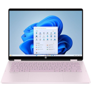HP Omnibook 5 Flip 14-fp0004nh rózsaszín (D3RX8EA) (Windows 11) #1