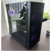 Egyedi használt Gamer PC (i5-9400F, 16GB RAM, 2x256GB SSD, RTX3050, Win 11 Home) #1