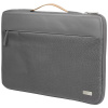Hoco GT7 laptop táska 14" mérethez (szürke) #1