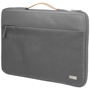 Hoco GT7 laptop táska 16" mérethez (szürke) #1