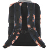 HP Campus XL batikolt mintás hátizsák (16