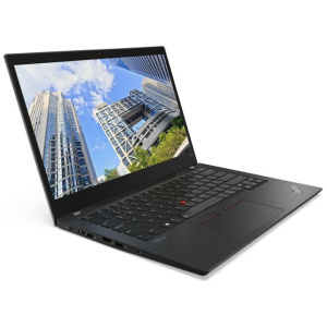 Lenovo ThinkPad T14s 14" használt notebook (Core i5, 16GB RAM, 256GB SSD, Win 11 Pro) #2