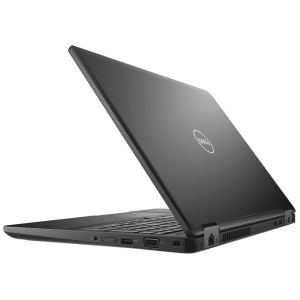 Dell Latitude 5590 15,6" használt notebook (Core i5, 8GB RAM, 256GB SSD, Win 11 Pro) #2