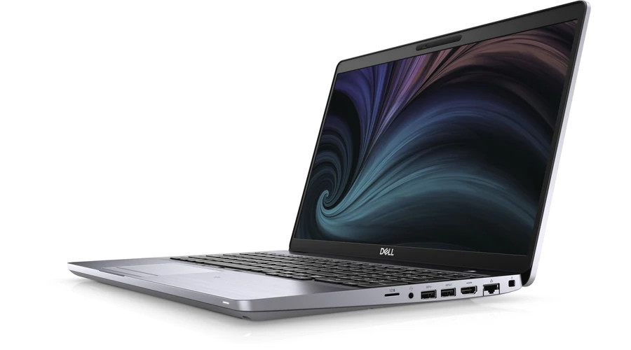 Dell Latitude 5510 15,6" használt notebook (Core i5, 16GB RAM, 256GB SSD, Win 11 Pro) #2