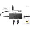 I-TEC USB-C Triple 4K HDMI Video adapter, Power Delivery 100W #3