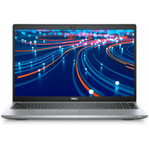 Dell Latitude 5520 15,6" használt notebook (Core i5, 8GB RAM, 256GB SSD, Win 11 Home) #1