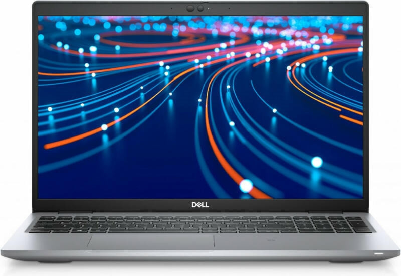 Dell Latitude 5520 15,6" használt notebook (Core i5, 8GB RAM, 256GB SSD, Win 11 Home) #1