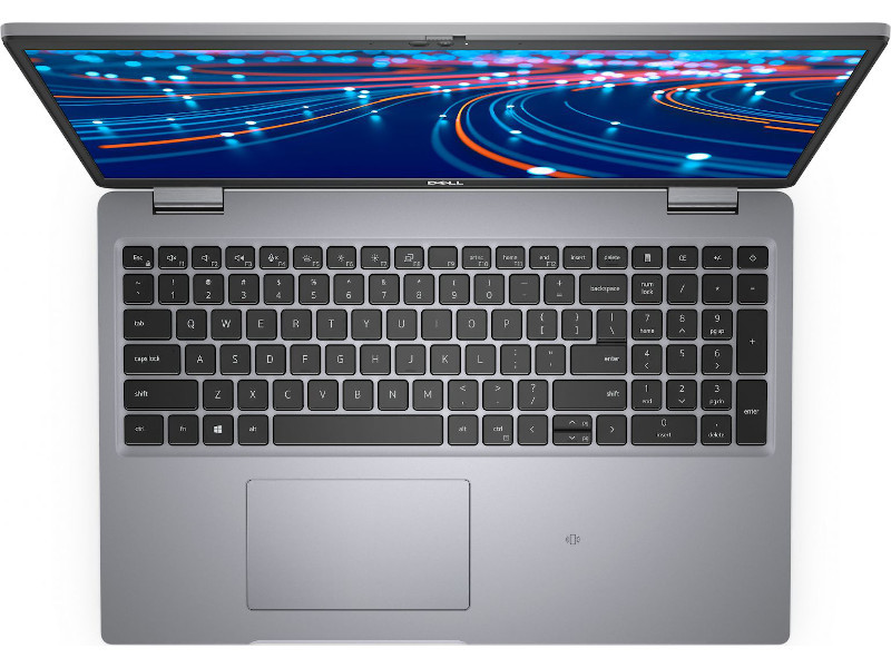 Dell Latitude 5520 15,6" használt notebook (Core i5, 8GB RAM, 256GB SSD, Win 11 Home) #2