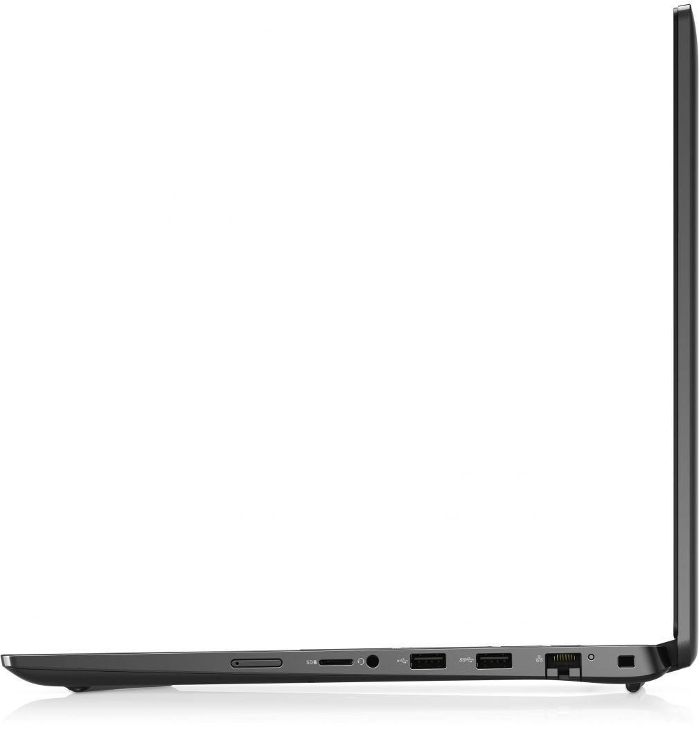 Dell Latitude 3520 15,6" használt notebook (Core i5, 8GB RAM, 256GB SSD, Win 11 Pro) #7