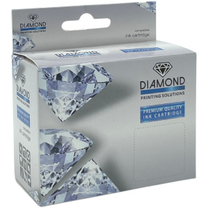 HP C9351CE patron (21XL) (utángyártott, Diamond) #1