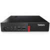 Lenovo ThinkCentre M920q Tiny használt PC (Core i5-8500T, 16GB RAM, 256GB SSD, Win11) #1