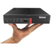Lenovo ThinkCentre M920q Tiny használt PC (Core i5-8500T, 16GB RAM, 256GB SSD, Win11) #2