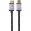 Gembird HDMI-HDMI (M) Select Plus Series kábel 4K 3m #1