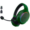 Razer Barracuda X Chroma Wireless Bluetooth headset (zöld) #1
