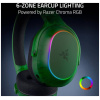 Razer Barracuda X Chroma Wireless Bluetooth headset (zöld) #4