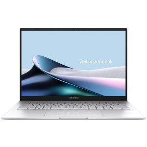 Asus ZenBook 14 OLED UX3405CA-ST1152 notebook (ezüst) #1