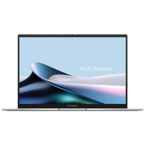Asus ZenBook 14 OLED UX3405CA-ST1152 notebook (ezüst) #2