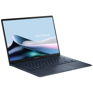 Asus ZenBook 14 OLED UX3405CA-ST1117W notebook (kék) (Windows 11) #2