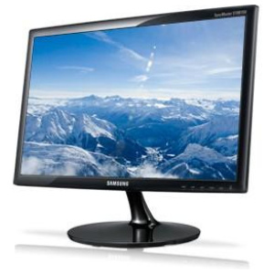 18,5" Samsung S19B150N LED monitor (használt) #1