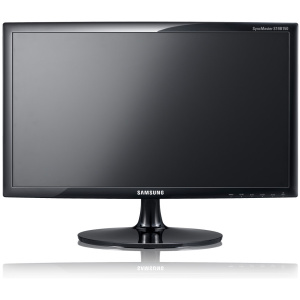 18,5" Samsung S19B150N LED monitor (használt) #2