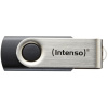 8GB Intenso Basic Line USB 2.0 Pendrive (ezüst-fekete) #2
