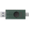 128GB Kingston DataTraveler Duo USB 3.2 (Type A+C) Pendrive #2