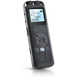 Kodak VRC250 USB diktafon (8GB) #1