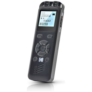 Kodak VRC250 USB diktafon (8GB) #2