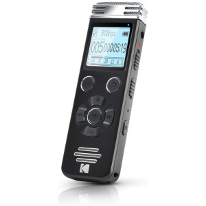 Kodak VRC450 USB diktafon (8GB) #2