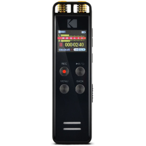 Kodak VRC550 USB diktafon (16GB) #1