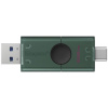 256GB Kingston DataTraveler Duo USB 3.2 (Type A+C) Pendrive #2