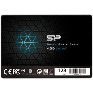 128GB Silicon Power Ace A55 SSD SATA 6GB/s #1