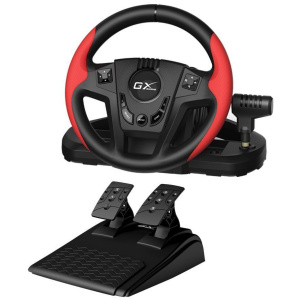 Genius GX Gaming Wheel SpeedMaster kormány szett #1