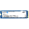 500GB Kingston NV3 NVMe SSD M.2 2280 (PCIe 4.0) (használt) #1