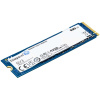 500GB Kingston NV3 NVMe SSD M.2 2280 (PCIe 4.0) (használt) #2