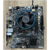 Gigabyte H610M K V2 alaplap + Intel Core i5-12500 processzor (használt) #1