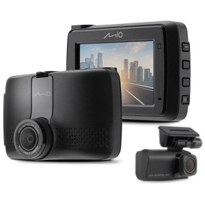 MIO MiVue™ 903WD PRO 2,5K autós kamera 2,7"-os kijelzővel, WiFi #1