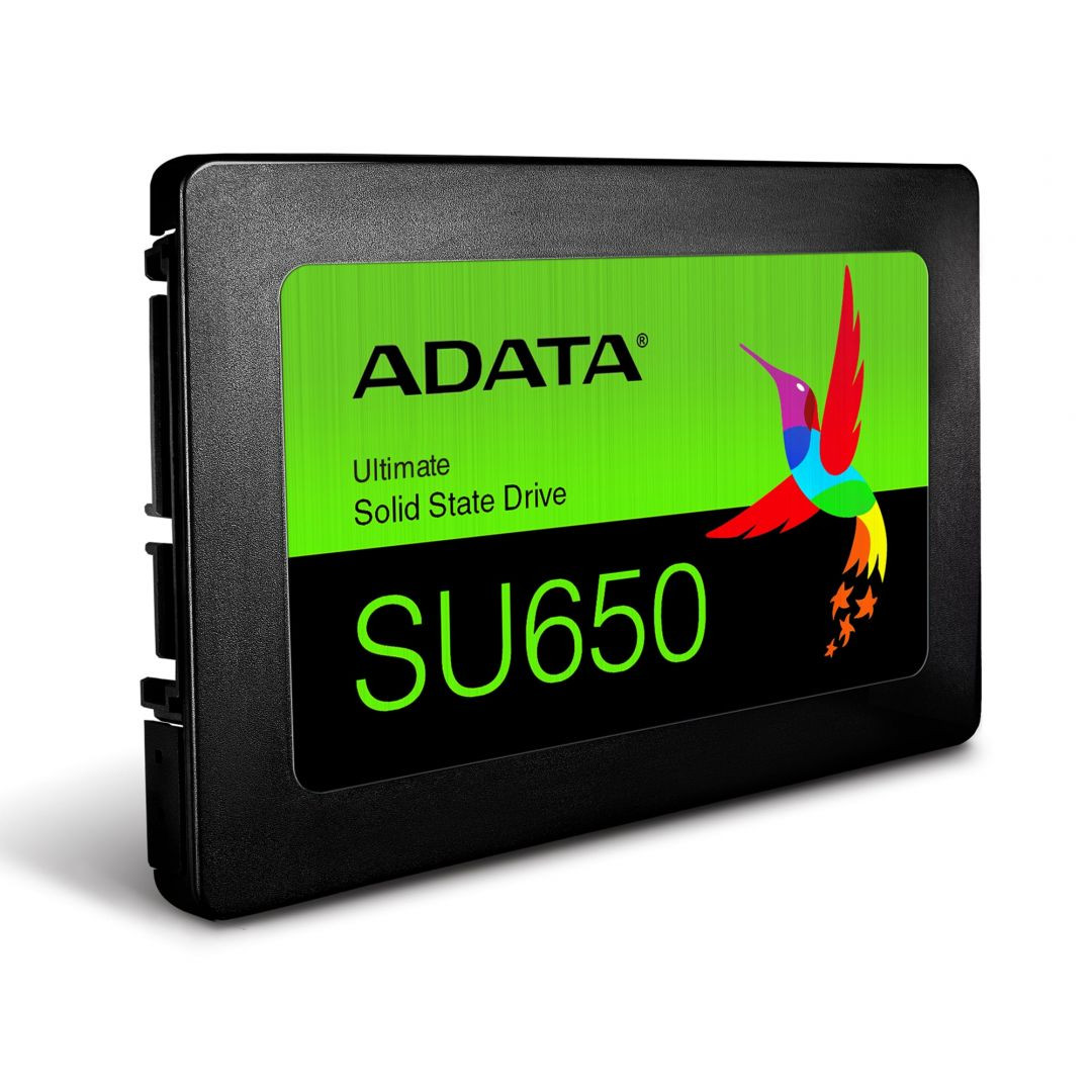 512GB ADATA Ultimate SU650 2,5" SATA SSD #3
